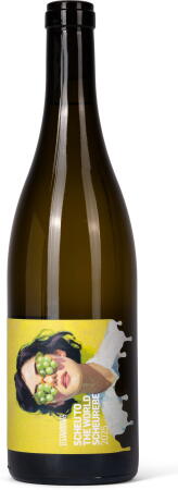 2025 Scheurebe
