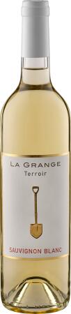 2025 Terroir Sauvignon Blanc Pays - Bio