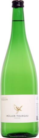 2025 Müller Thurgau feinherb