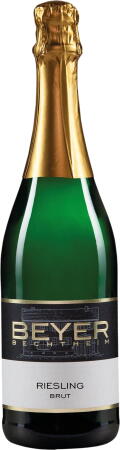 2022 Beyer - Riesling Sekt brut