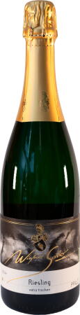 2022 Riesling extra trocken