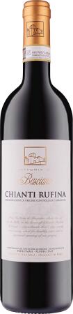 2023 Chianti Rufina Basciano