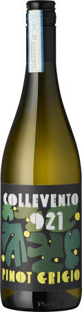 2024 Pinot Grigio Collevento 921 Antonutti 0