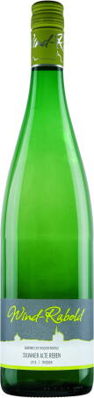 2025 Silvaner -bestes Fass- trocken