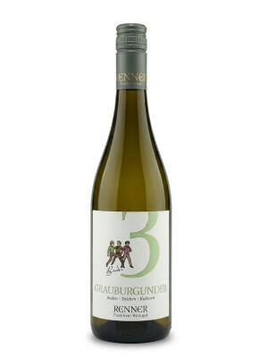 2025 Grauburgunder Kabinett