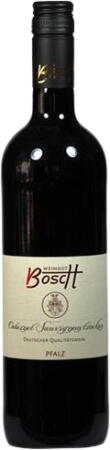 2023 Cabernet Sauvignon Rotwein trocken