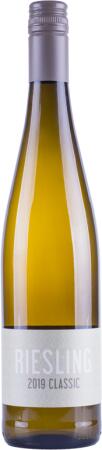2019 Riesling Qualitätswein trocken