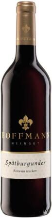 2024 Spätburgunder Rotwein