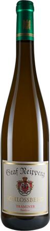 2018 Schlossberg Traminer Auslese - edelsüß