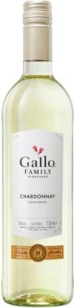 2022 Gallo Fv Chardonnay