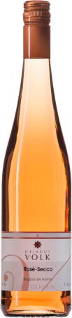 Rosé-Secco