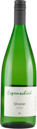 2024 Silvaner Trocken