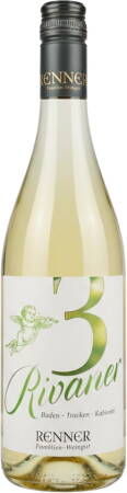 2025 Rivaner Kabinett