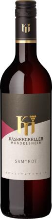 2023 Mundelsheimer Samtrot