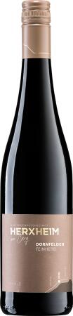 2024 Dornfelder Rotwein feinherb I