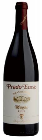 2014 Bodegas Muga Prado Enea Gran Reserva Rioja D.O.Ca.