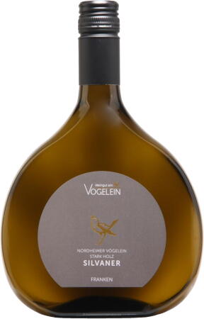 2024 Silvaner