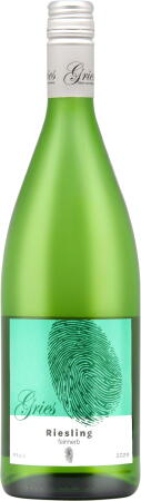 2025 Riesling feinherb