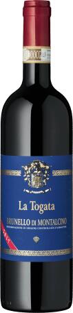 2020 Brunello di Montalcino "La Togata"
