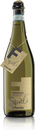 0 Forchir - Prosecco Frizzante Spali