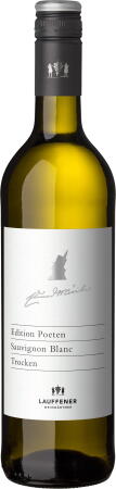 2025 "Eduard Mörike" Sauvignon Blanc trocken