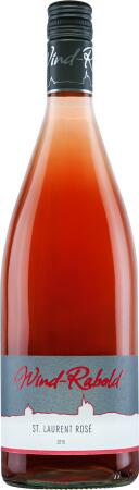 2025 St. Laurent Rosé