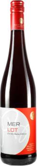 Merlot trocken - Weingut Volker Barth Weingut Volker Barth