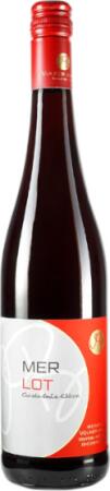 2024 Merlot trocken - Weingut Volker Barth