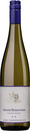2019 Grauer Burgunder