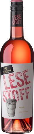 2022 Lesestoff ® Rosé