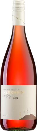 2025 Rosé lieblich