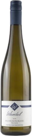 2025 Sauvignon Blanc trocken Bio