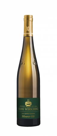 2022 Hans Wirsching Iphöfer Kammer Silvaner Großes Gewächs