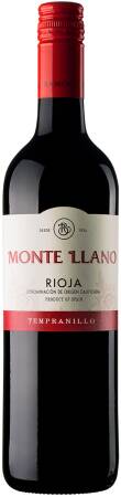 2020 Ramon Bilbao Monte Llano Tempranillo Rioja DOCa