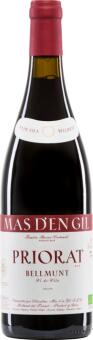 Bellmunt Tinto Weingut Mas d'en Gil