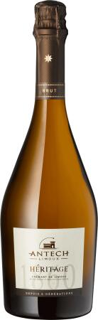 2021 "Héritage" Crémant de Limoux