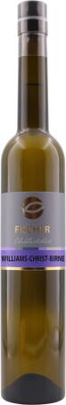 Williams-Christ-Birne (0l)