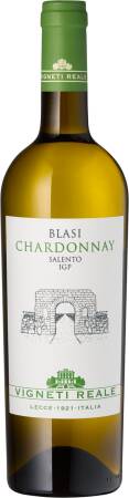 2019 Chardonnay del Salento "Blasi"