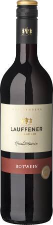 2021 Lauffener Weingärtner Rotwein Cuvée