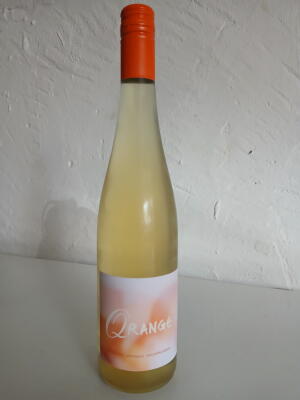 2025 Orange-Wine