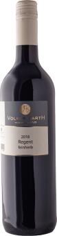 Regent trocken - Weingut Volker Barth Weingut Volker Barth