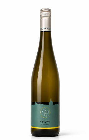 2025 Riesling "CR" trocken