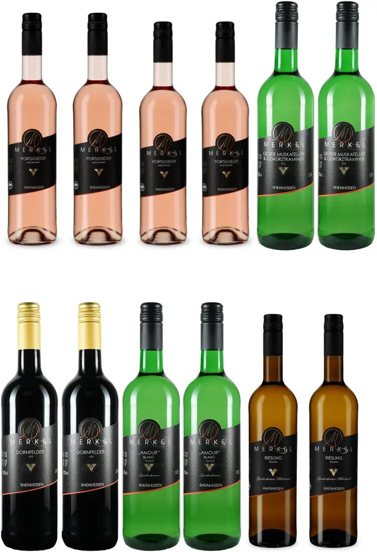 sweet little wine of mine