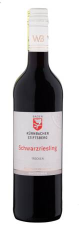 2022 Kürnbacher Stiftsberg Schwarzriesling