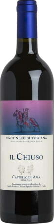 2019 Pinot Nero Il Chiuso