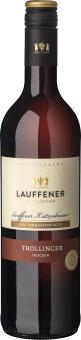 Katzenbeisser Trollinger trocken Steillage Lauffener Weingärtner eG