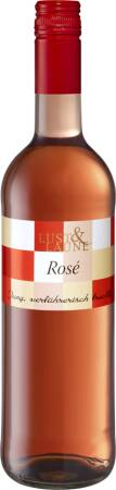 0 Lust&LAUNE Rosé