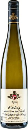 2025 Riesling Spätlese lieblich