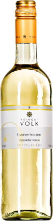 2024 Rivaner trocken