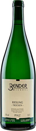 2015 Riesling 1L